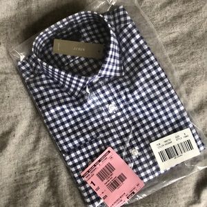 Jcrew Dress Shirt
